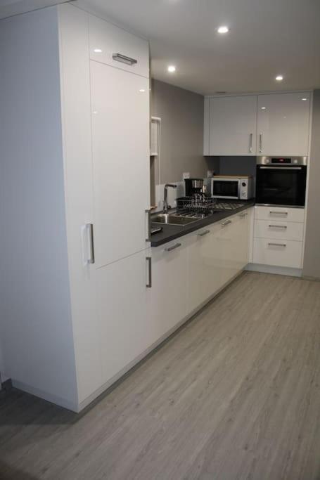 Spacieux Duplex 1 A 6 Personnes Ebersheim Exterior foto